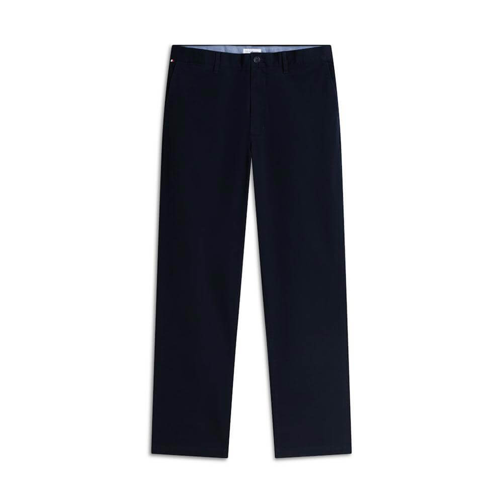 Tommy Hilfiger Dover Essential Twill Trousers